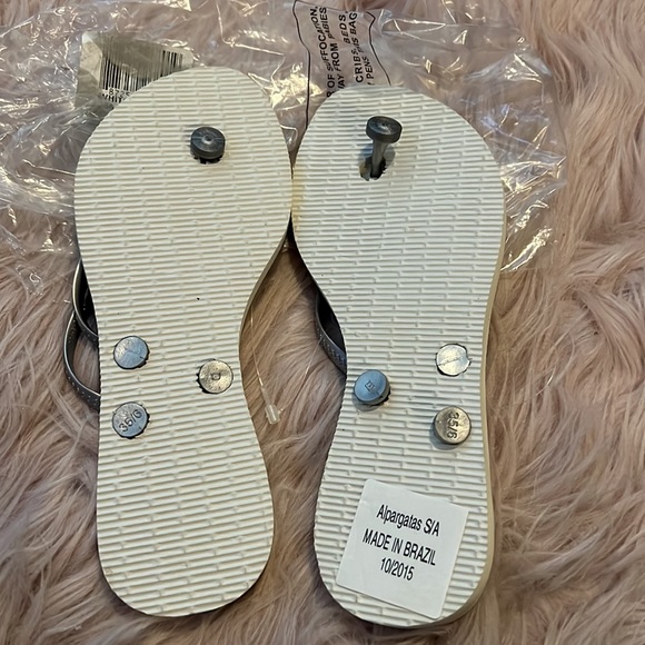 Havaianas flip flops - Picture 2 of 3